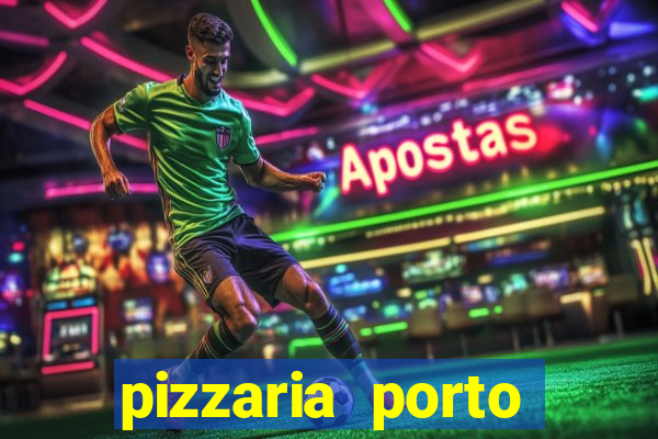 pizzaria porto velho 24 horas